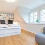 Casa de Férias Neptuns Nest Westerland