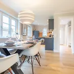 Casa de Férias Neptuns Nest Westerland