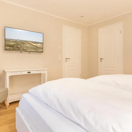 Neptuns Nest Westerland