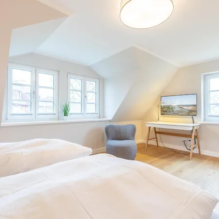 Neptuns Nest Ferienhaus