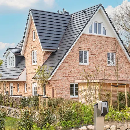 Сasa de vacaciones Neptuns Nest *