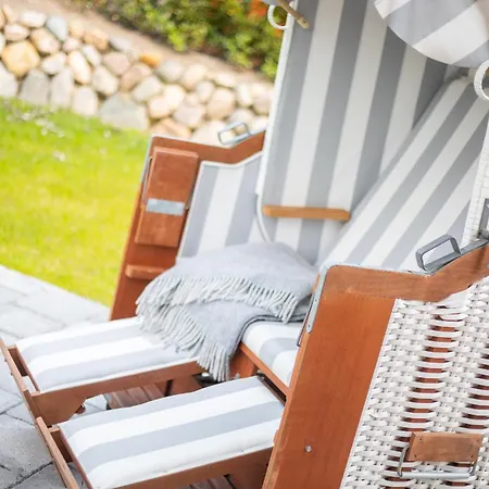 Neptuns Nest Westerland