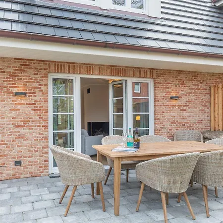 Neptuns Nest Сasa de vacaciones