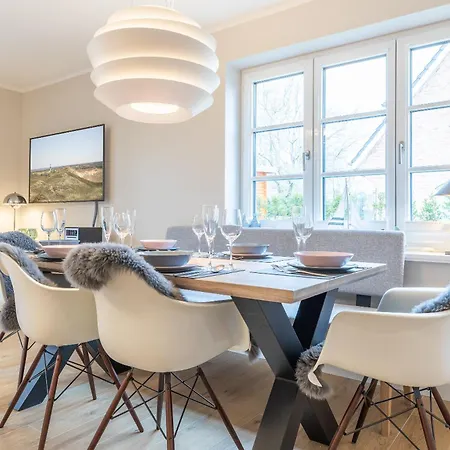 Neptuns Nest Prázdninový dům