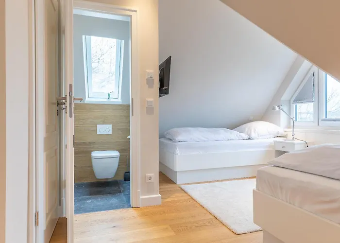 Neptuns Nest * Westerland