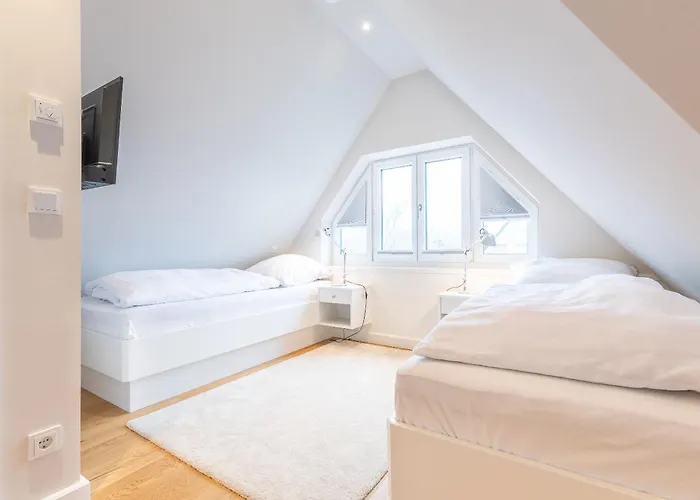 Neptuns Nest Westerland