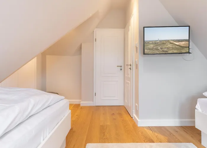 Neptuns Nest Vakantiehuis *