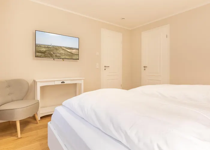 Neptuns Nest Westerland