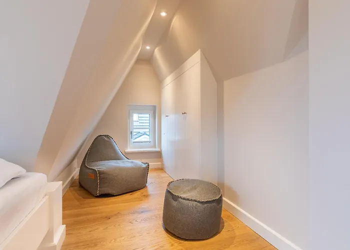 Neptuns Nest Vakantiehuis