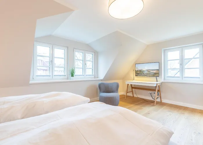 Neptuns Nest Vakantiehuis