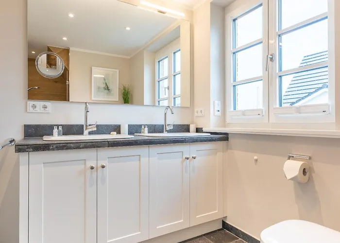 Neptuns Nest Vakantiehuis *