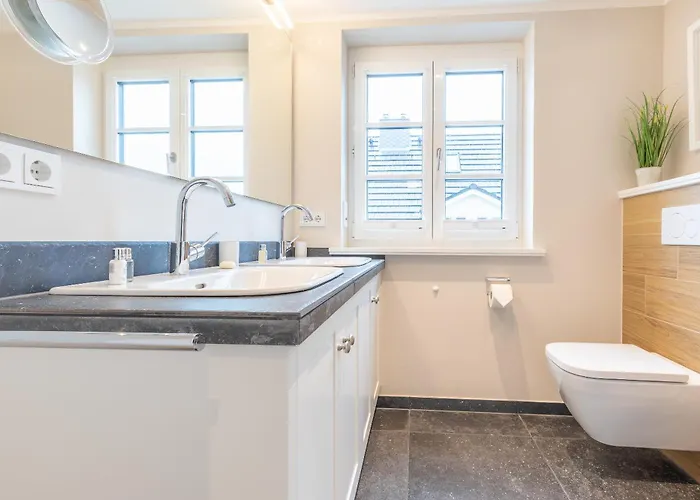 Neptuns Nest * Westerland