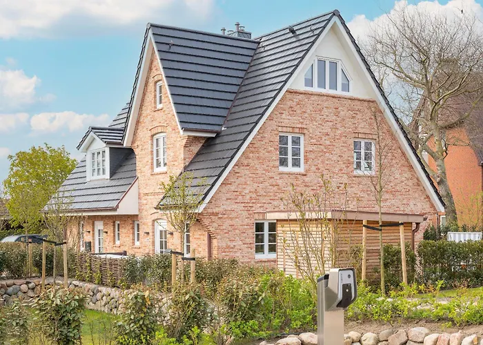 Vakantiehuis Neptuns Nest *