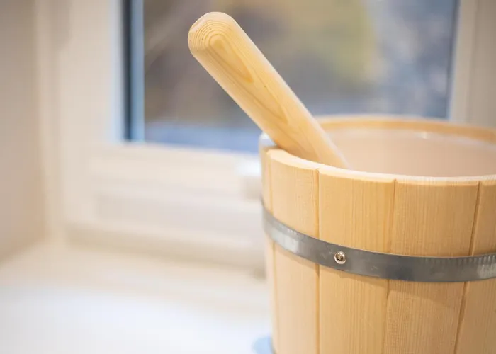 Neptuns Nest Westerland