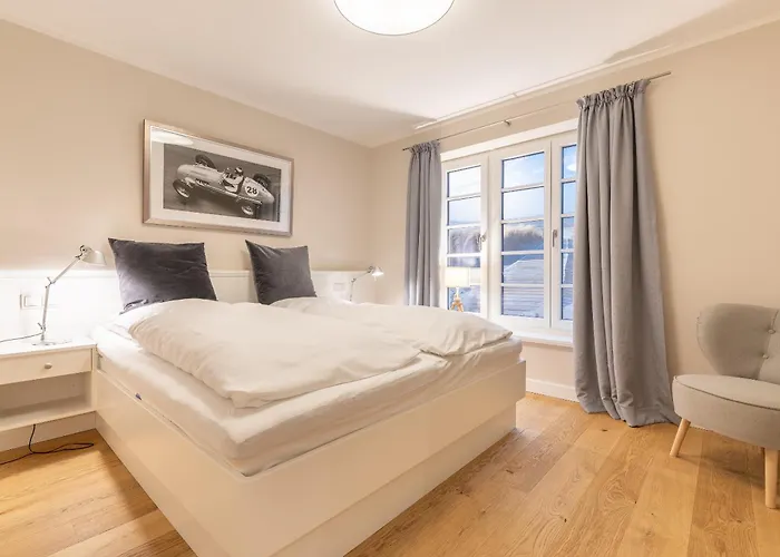 Neptuns Nest * Westerland