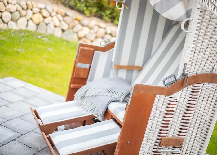 Neptuns Nest Westerland