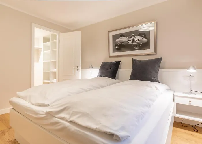 Neptuns Nest * Westerland