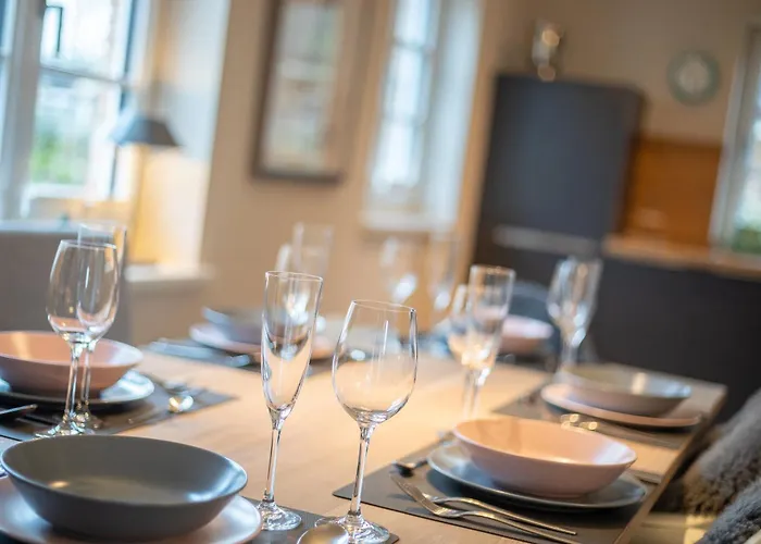 Neptuns Nest Westerland