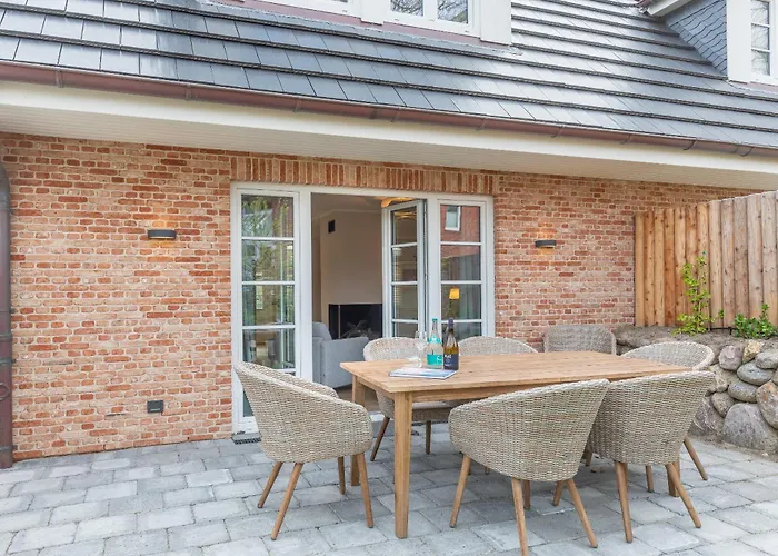 Neptuns Nest Сasa de vacaciones